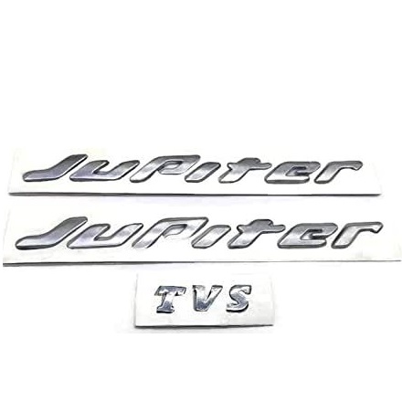 3D Decal Graphic Monogram set TVS Jupiter