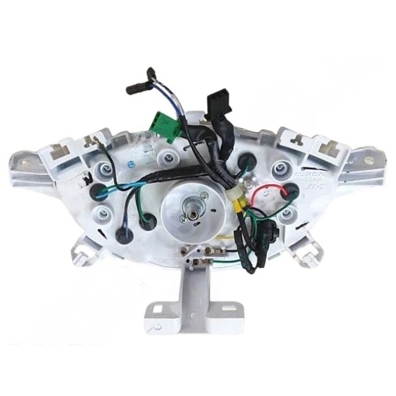 Analog Speedometer For Honda Activa 6G