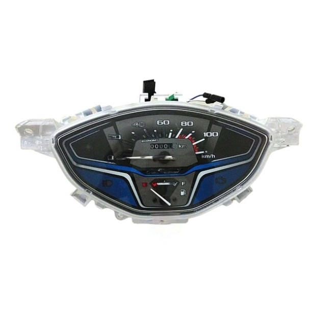 Analog Speedometer For Honda Activa 6G (ASHA6G)