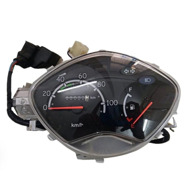 Analog Speedometer Honda Activa i (ASMHAI01)