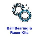 Bike Ball Bearing & Ball Racer Kits