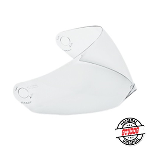 Clear Visor For Studds Drifter Full Face Helmet (SDHCV01)