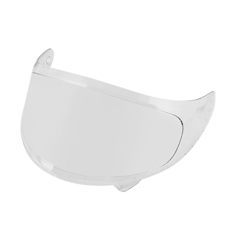 Clear Visor with pins Axor Apex Helmet (CVAAH1)