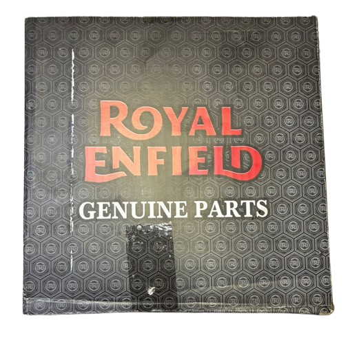 Clutch Friction Plates Royal Enfield Classic 350 EFI, Thunderbird 350, Bullet 500 UCE, Continental GT