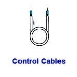 Bike Control cables