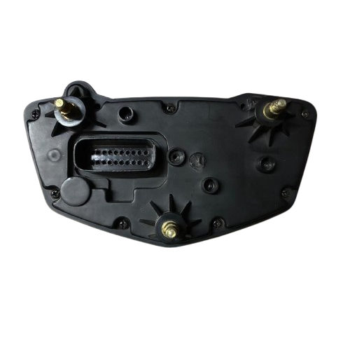 Digital Meter Case TVS Apache 160 4V, 200 4V