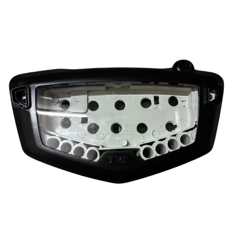 Digital Meter Case TVS Apache 160 4V, 200 4V