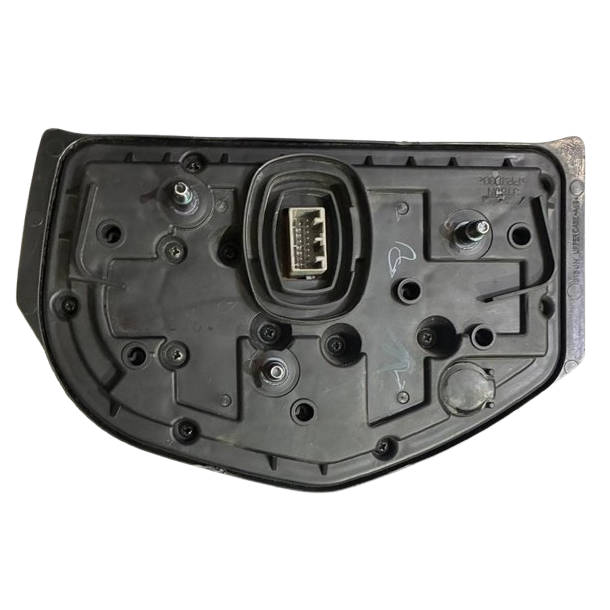 Digital Speedometer For Hero CBZ Xtreme Sports