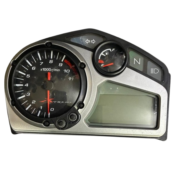 Digital Speedometer For Hero CBZ Xtreme Sports