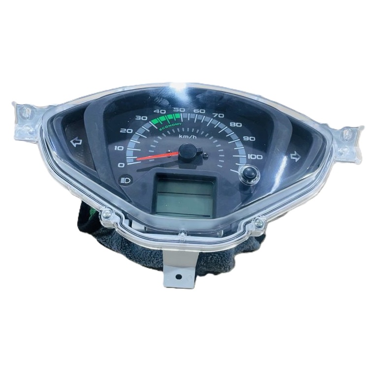 MUKUT Digital Speedometer For Honda Activa 125 Old (MDSHA125O)