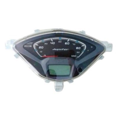 Digital Speedometer TVS Jupiter Classic LCD
