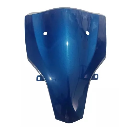 Front Nose Cover Honda Activa 6G Blue