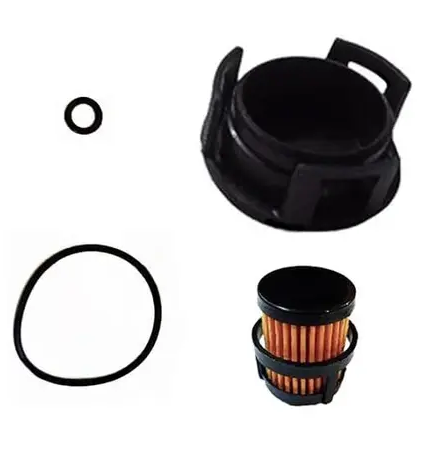 Fuel Pump Filter Honda Activa 6G BS6