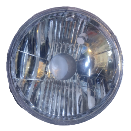 Headlight LML NV SPL 4S (HLNV4S)