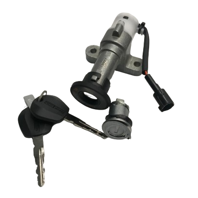 Spark Minda Ignition Lock Set TVS Jupiter 110 BS6 Set of 2