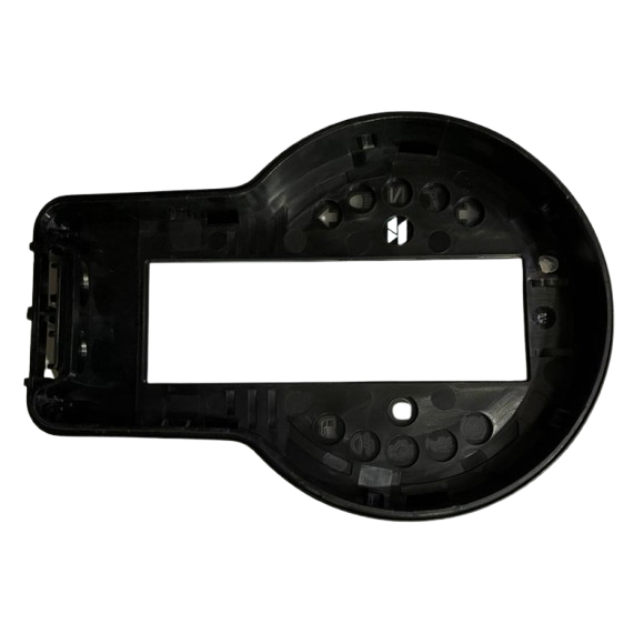 Meter Glass Hero Mavrick 440 Digital Meter