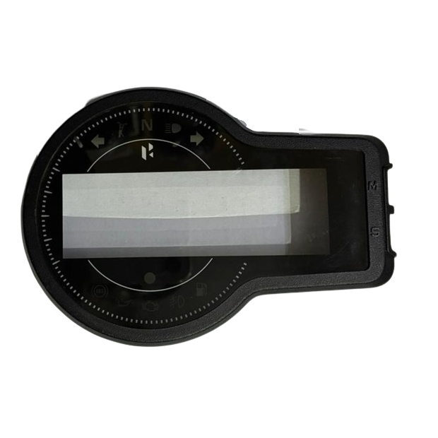 Meter Glass Hero Mavrick 440 Digital Meter