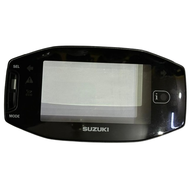 Meter Glass Suzuki Access 125 BS6, Burgman Street 125, Avenis 125 BS6 Digital Meter