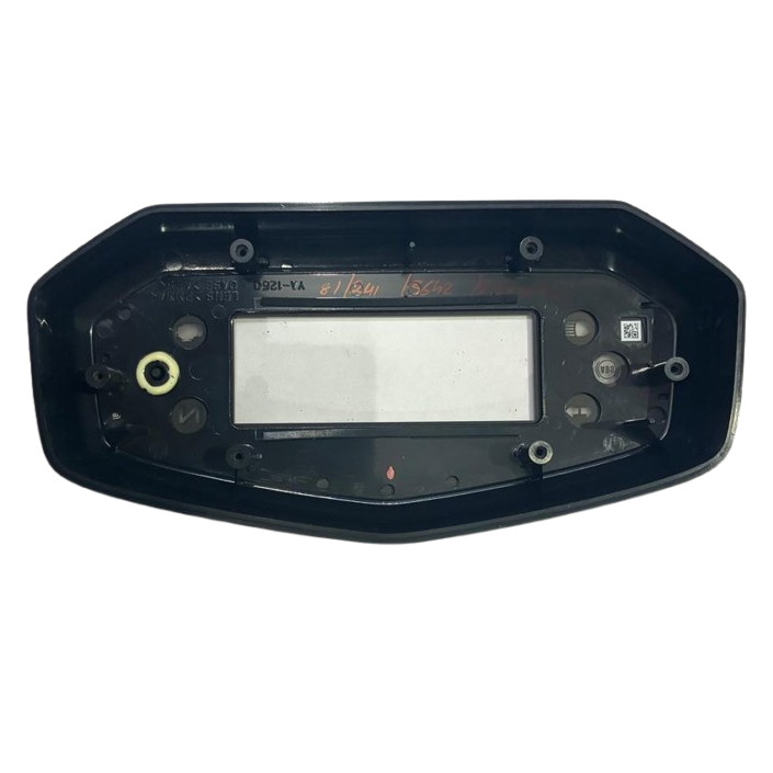 Meter Glass Yamaha FZ V4 Digital Meter