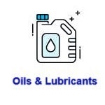 oil & lubricants for Motor Bikes