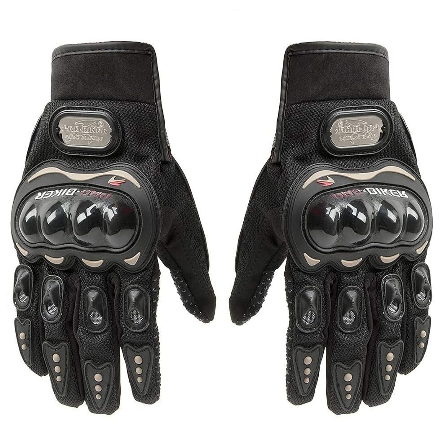 Probiker Powersports Riding Gloves Touch Original
