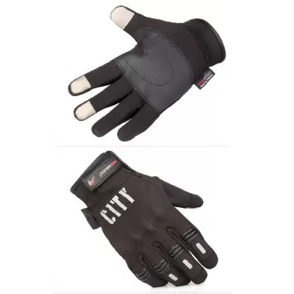 Probiker City Riding Gloves Touch Original