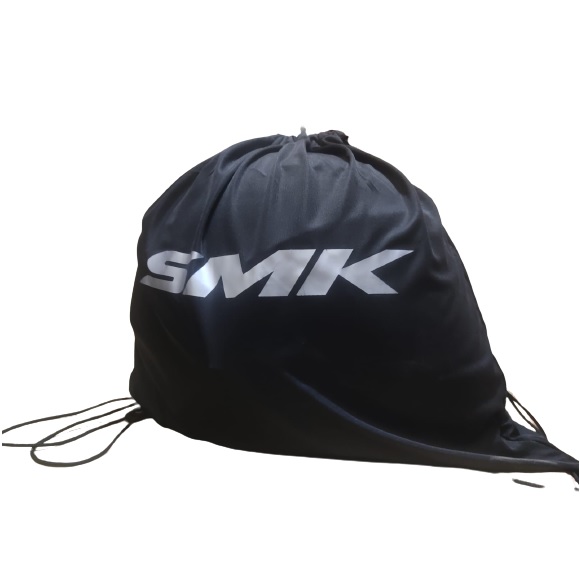 SMK Carry Bag For Helmet Black (SMKCBH01)