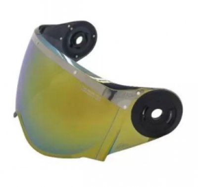 SMK Iridium Multi Color Visor For Phoenix Helmets (SMKVPI1)