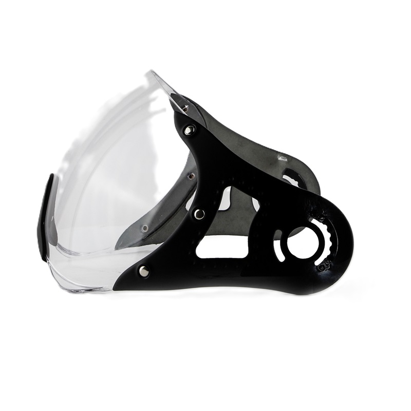 Steelbird SB 27 Clear Helmet Visor