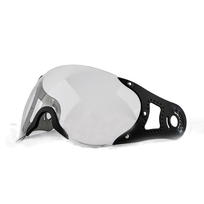Steelbird SB 27 Clear Helmet Visor (SSB27CV)
