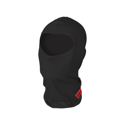 Studds Balaclava Black