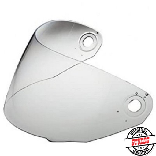 Clear Visor For Studds Shifter Helmet (SSHCV01)