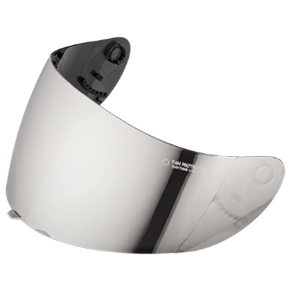 Mirror Visor For Studds Ninja 3G Helmet