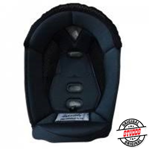 Studds Spare Liner Shifter Helmet (SSLSH01)