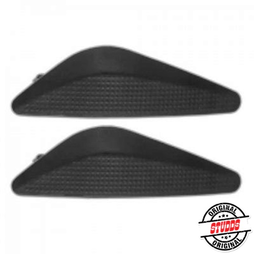 Studds Spare Top Air Vents For Shifter Helmets (SSVSH1)