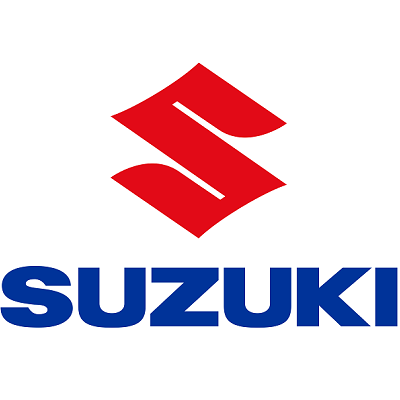 Suzuki Bike Spare Parts