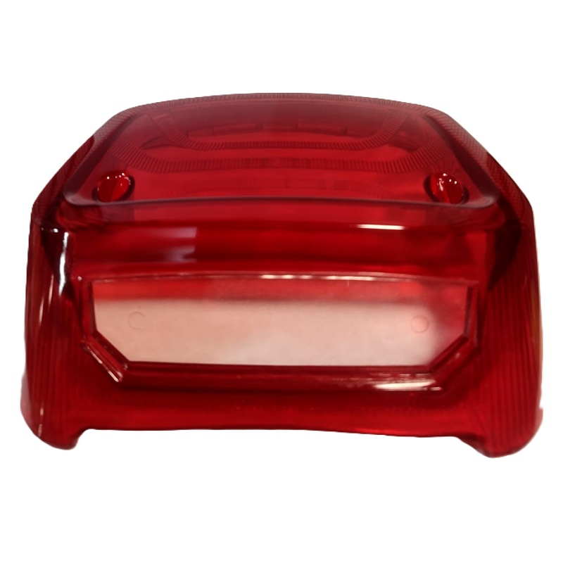 TVS Radeon Tail Light Glass