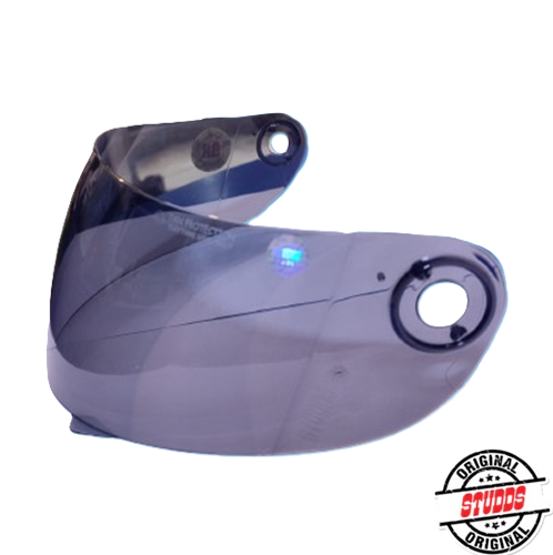 Tinted Visor For Studds Chrome Helmet (TVSCH01)