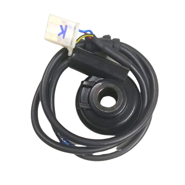 Digital Meter Worm Sensor TVS NTORQ Pinion Garari