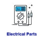 Motorcycle electrical Parts