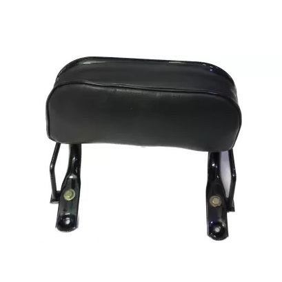 Ola S1 S1 Pro Metal Backrest with Heavy Coushion