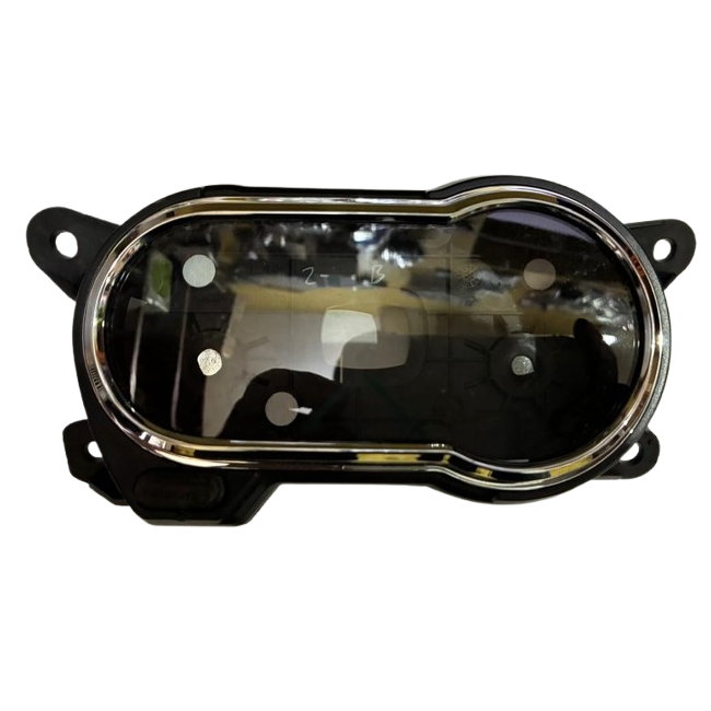 Meter Case Hero Splendor Plus XTec BS6 Digital Meter