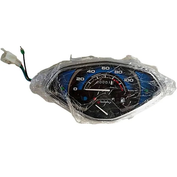 MUKUT Analog Speedometer For Honda Activa 5G (MASHA5G)