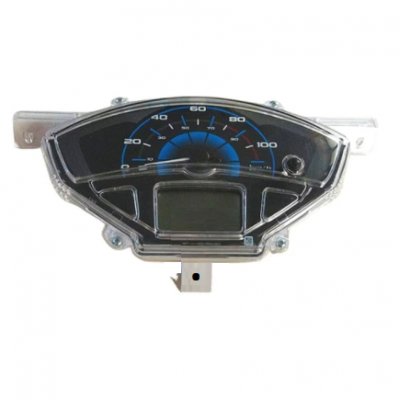 MUKUT Digital Speedometer For Honda Activa 5G