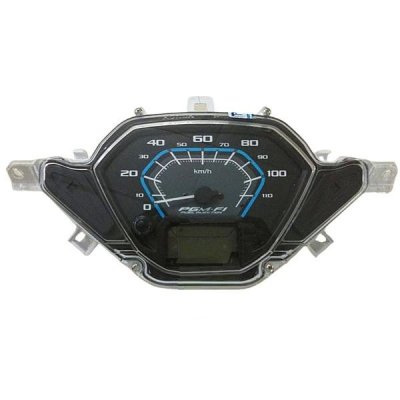 MUKUT Digital Speedometer For Honda Activa 6G (MDSHA6G)