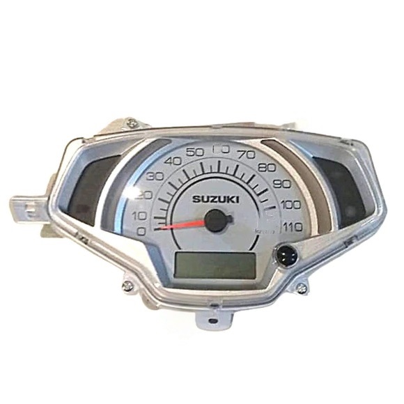 MUKUT Digital Speedometer Suzuki Access 125 BS6