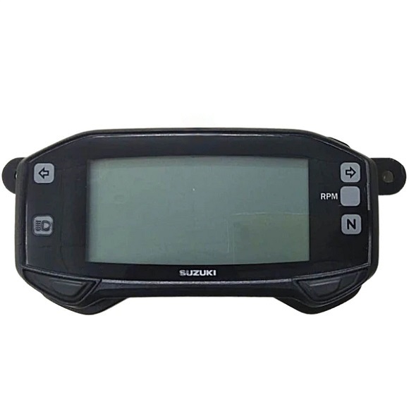 MUKUT Digital Speedometer Suzuki Gixxer Old Model (MDSMSGO1)
