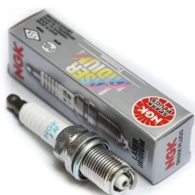 NGK Iridium Spark Plug For KTM Duke All Modles (LKAR8AI-9)