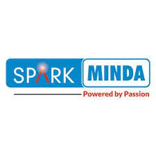 Spark Minda Motorcycle & Scooter Spare Parts