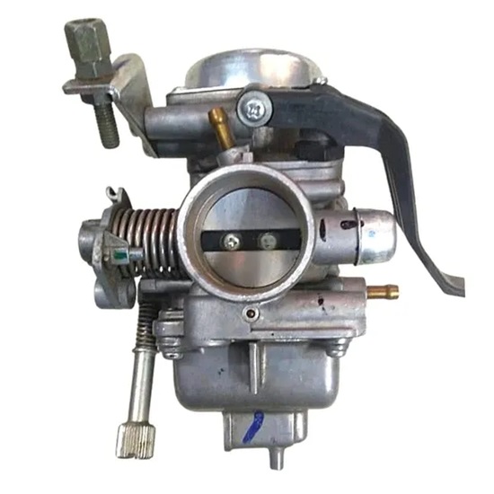 Carburetor Assembly TVS Apache RTR 200 BS4, RTR 200 4V, RTR 200 4V Race Edition 2.0 (CATA2R)
